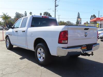 2015 RAM 1500 Tradesman Quad-Cab Short-Bed - Photo 3 - Santa Cruz, CA 95062