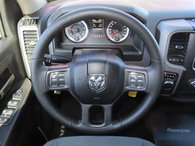 2015 RAM 1500 Tradesman Quad-Cab Short-Bed - Photo 9 - Santa Cruz, CA 95062