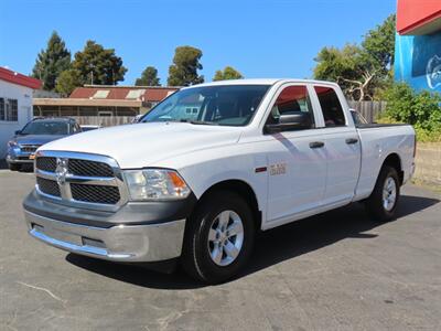 2015 RAM 1500 Tradesman Quad-Cab Short-Bed - Photo 2 - Santa Cruz, CA 95062