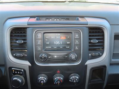 2015 RAM 1500 Tradesman Quad-Cab Short-Bed - Photo 22 - Santa Cruz, CA 95062