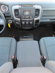 2015 RAM 1500 Tradesman Quad-Cab Short-Bed - Photo 14 - Santa Cruz, CA 95062