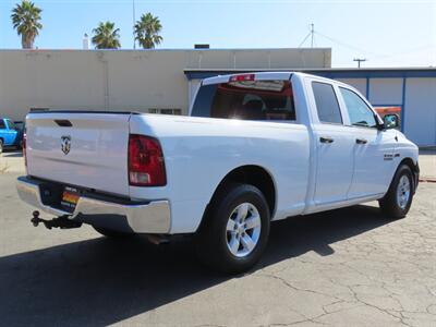 2015 RAM 1500 Tradesman Quad-Cab Short-Bed - Photo 4 - Santa Cruz, CA 95062