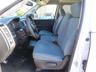 2015 RAM 1500 Tradesman Quad-Cab Short-Bed - Photo 6 - Santa Cruz, CA 95062