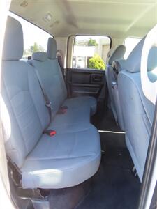 2015 RAM 1500 Tradesman Quad-Cab Short-Bed - Photo 30 - Santa Cruz, CA 95062