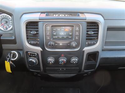 2015 RAM 1500 Tradesman Quad-Cab Short-Bed - Photo 13 - Santa Cruz, CA 95062