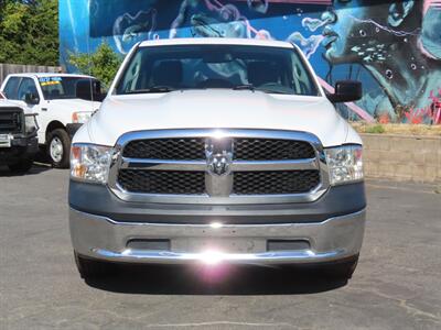 2015 RAM 1500 Tradesman Quad-Cab Short-Bed - Photo 44 - Santa Cruz, CA 95062