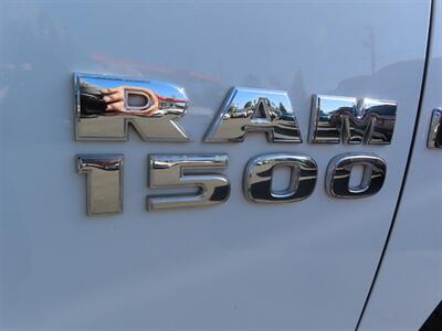 2015 RAM 1500 Tradesman Quad-Cab Short-Bed - Photo 5 - Santa Cruz, CA 95062