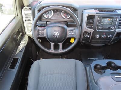 2015 RAM 1500 Tradesman Quad-Cab Short-Bed - Photo 7 - Santa Cruz, CA 95062