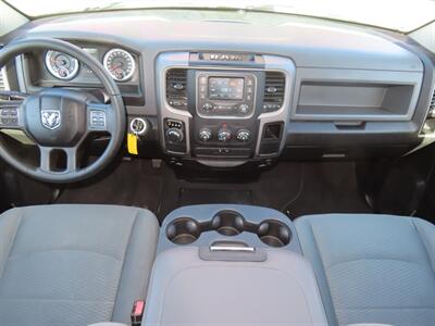 2015 RAM 1500 Tradesman Quad-Cab Short-Bed - Photo 25 - Santa Cruz, CA 95062