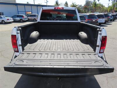 2015 RAM 1500 Tradesman Quad-Cab Short-Bed - Photo 39 - Santa Cruz, CA 95062