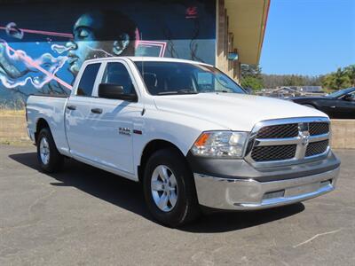 2015 RAM 1500 Tradesman Quad-Cab Short-Bed - Photo 1 - Santa Cruz, CA 95062