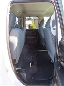2015 RAM 1500 Tradesman Quad-Cab Short-Bed - Photo 32 - Santa Cruz, CA 95062