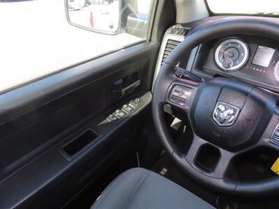 2015 RAM 1500 Tradesman Quad-Cab Short-Bed - Photo 10 - Santa Cruz, CA 95062