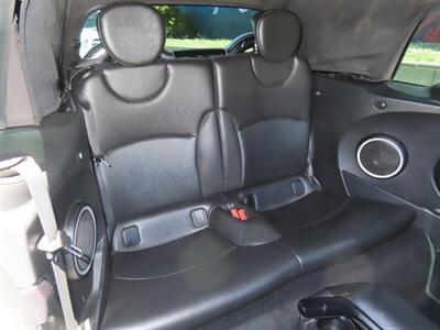2012 MINI Cooper Convertible S   - Photo 35 - Santa Cruz, CA 95062