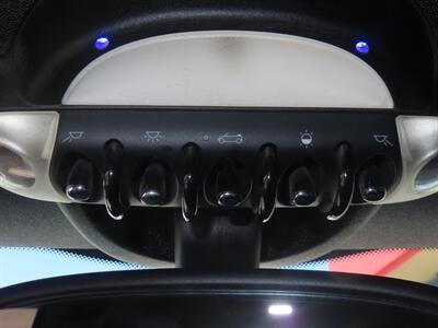 2012 MINI Cooper Convertible S   - Photo 17 - Santa Cruz, CA 95062