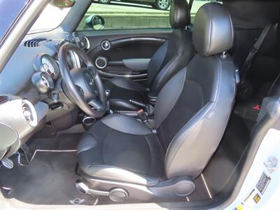 2012 MINI Cooper Convertible S   - Photo 10 - Santa Cruz, CA 95062