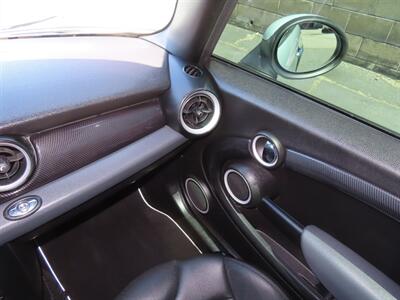 2012 MINI Cooper Convertible S   - Photo 26 - Santa Cruz, CA 95062