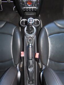 2012 MINI Cooper Convertible S   - Photo 19 - Santa Cruz, CA 95062