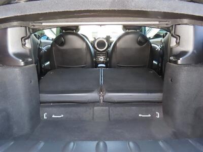 2012 MINI Cooper Convertible S   - Photo 37 - Santa Cruz, CA 95062