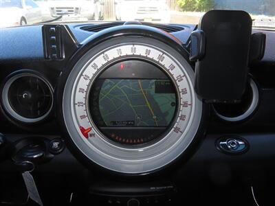 2012 MINI Cooper Convertible S   - Photo 28 - Santa Cruz, CA 95062