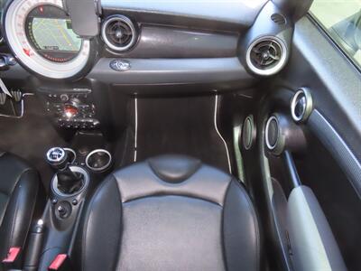 2012 MINI Cooper Convertible S   - Photo 25 - Santa Cruz, CA 95062