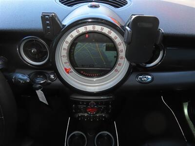 2012 MINI Cooper Convertible S   - Photo 16 - Santa Cruz, CA 95062