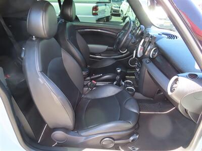 2012 MINI Cooper Convertible S   - Photo 24 - Santa Cruz, CA 95062