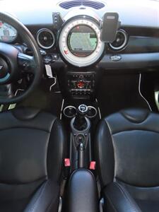 2012 MINI Cooper Convertible S   - Photo 21 - Santa Cruz, CA 95062
