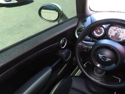 2012 MINI Cooper Convertible S   - Photo 14 - Santa Cruz, CA 95062