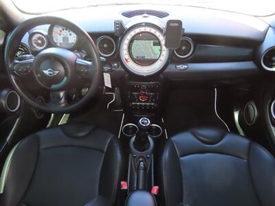 2012 MINI Cooper Convertible S   - Photo 32 - Santa Cruz, CA 95062