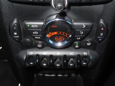 2012 MINI Cooper Convertible S   - Photo 31 - Santa Cruz, CA 95062