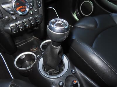 2012 MINI Cooper Convertible S   - Photo 30 - Santa Cruz, CA 95062