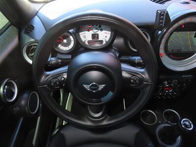 2012 MINI Cooper Convertible S   - Photo 12 - Santa Cruz, CA 95062