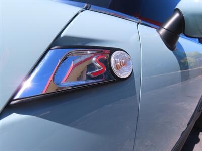 2012 MINI Cooper Convertible S   - Photo 9 - Santa Cruz, CA 95062