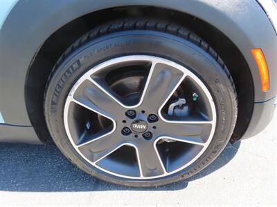 2012 MINI Cooper Convertible S   - Photo 40 - Santa Cruz, CA 95062
