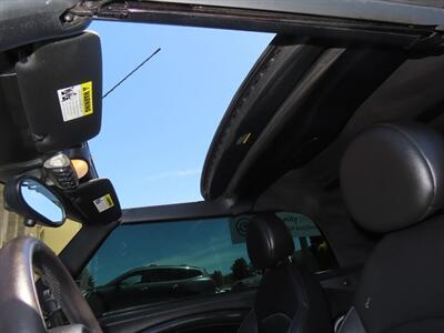 2012 MINI Cooper Convertible S   - Photo 13 - Santa Cruz, CA 95062