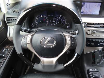 2015 Lexus RX 350   - Photo 7 - Santa Cruz, CA 95062