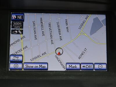 2015 Lexus RX 350   - Photo 15 - Santa Cruz, CA 95062