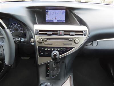 2015 Lexus RX 350   - Photo 13 - Santa Cruz, CA 95062