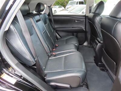 2015 Lexus RX 350   - Photo 31 - Santa Cruz, CA 95062