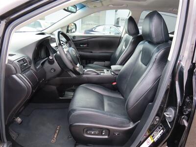 2015 Lexus RX 350   - Photo 5 - Santa Cruz, CA 95062