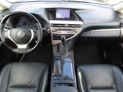 2015 Lexus RX 350   - Photo 26 - Santa Cruz, CA 95062