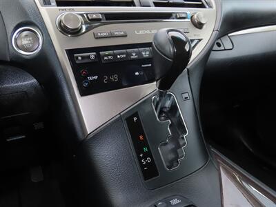 2015 Lexus RX 350   - Photo 24 - Santa Cruz, CA 95062