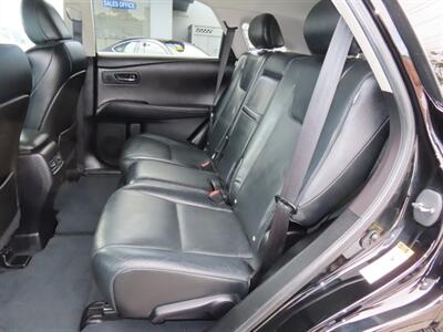 2015 Lexus RX 350   - Photo 28 - Santa Cruz, CA 95062