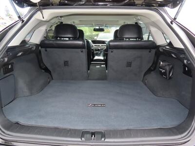 2015 Lexus RX 350   - Photo 36 - Santa Cruz, CA 95062