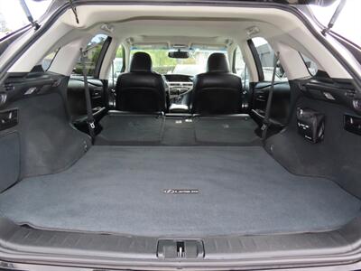 2015 Lexus RX 350   - Photo 34 - Santa Cruz, CA 95062