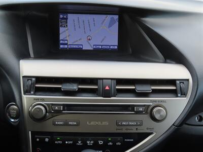 2015 Lexus RX 350   - Photo 23 - Santa Cruz, CA 95062