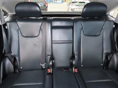 2015 Lexus RX 350   - Photo 29 - Santa Cruz, CA 95062