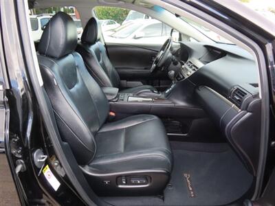 2015 Lexus RX 350   - Photo 19 - Santa Cruz, CA 95062