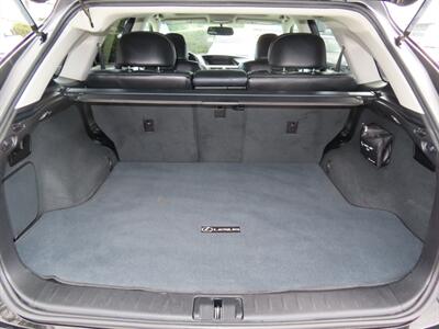 2015 Lexus RX 350   - Photo 37 - Santa Cruz, CA 95062